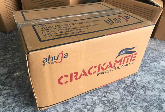 Crackamite Universal Grade (20 Kgs)